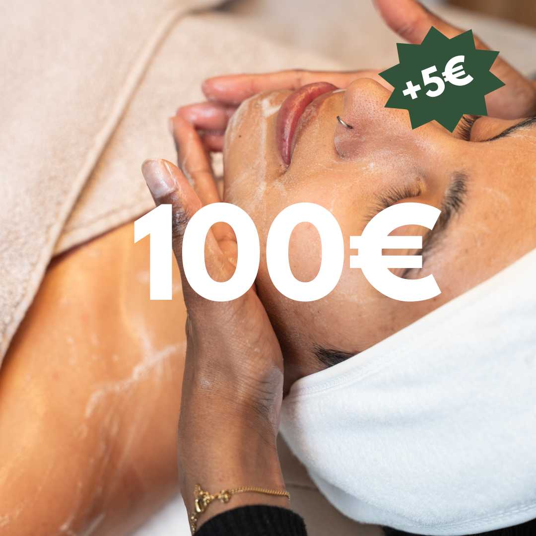 100€ Gutschein BANYÔ SPA